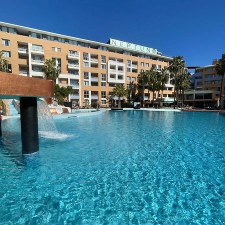 Hotel Neptuno By On Group Roquetas de Mar Eksteriør bilde