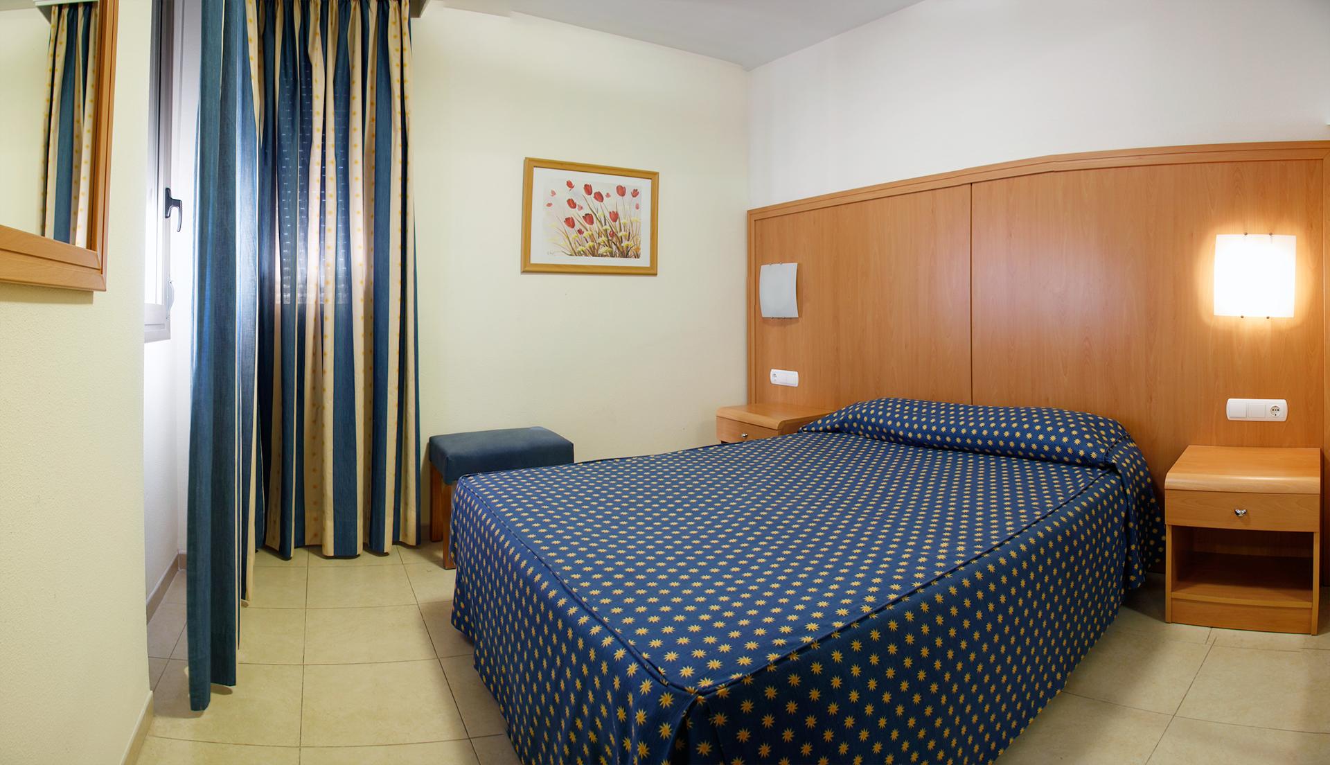 Hotel Neptuno By On Group Roquetas de Mar Eksteriør bilde