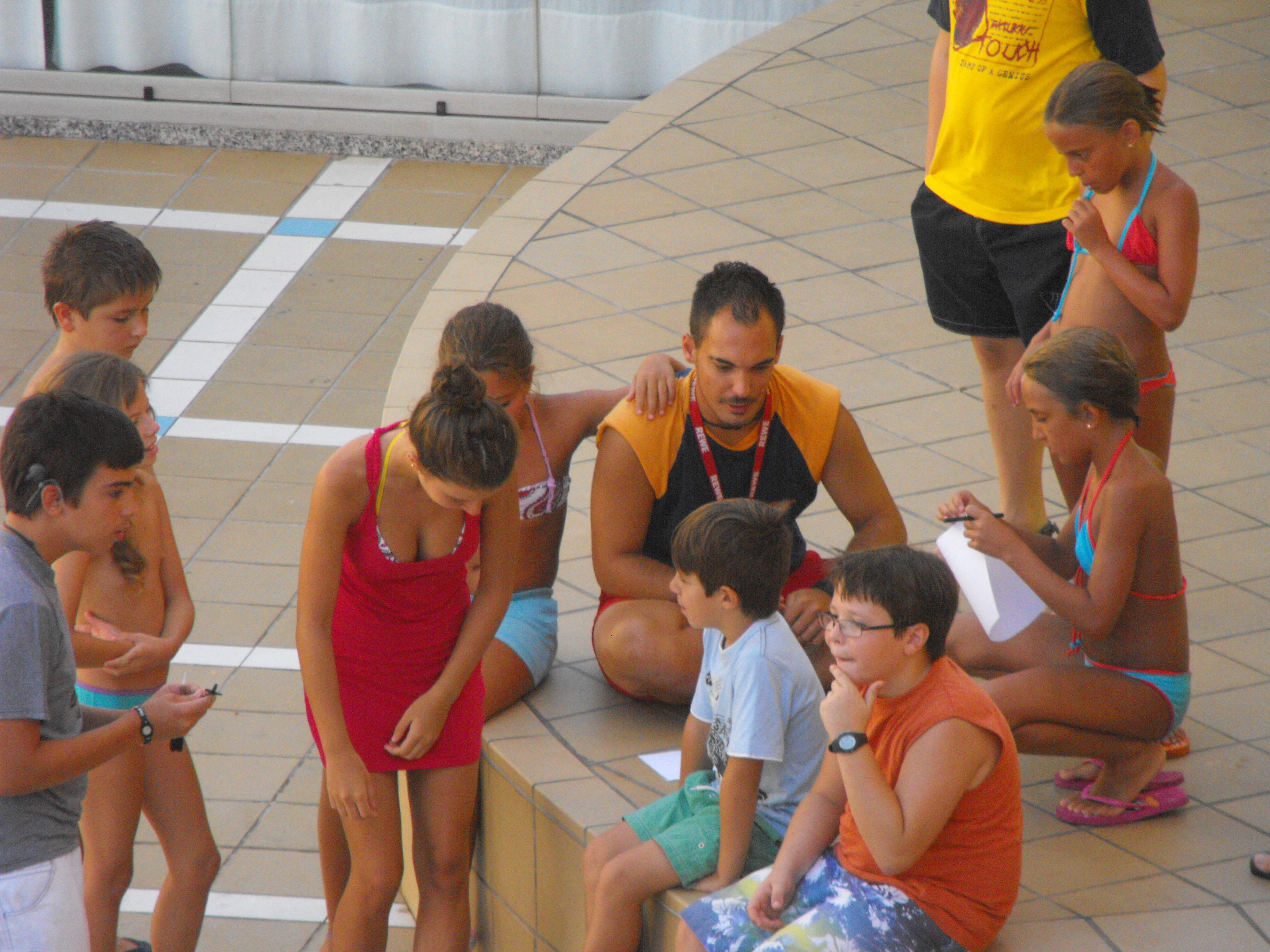Hotel Neptuno By On Group Roquetas de Mar Eksteriør bilde