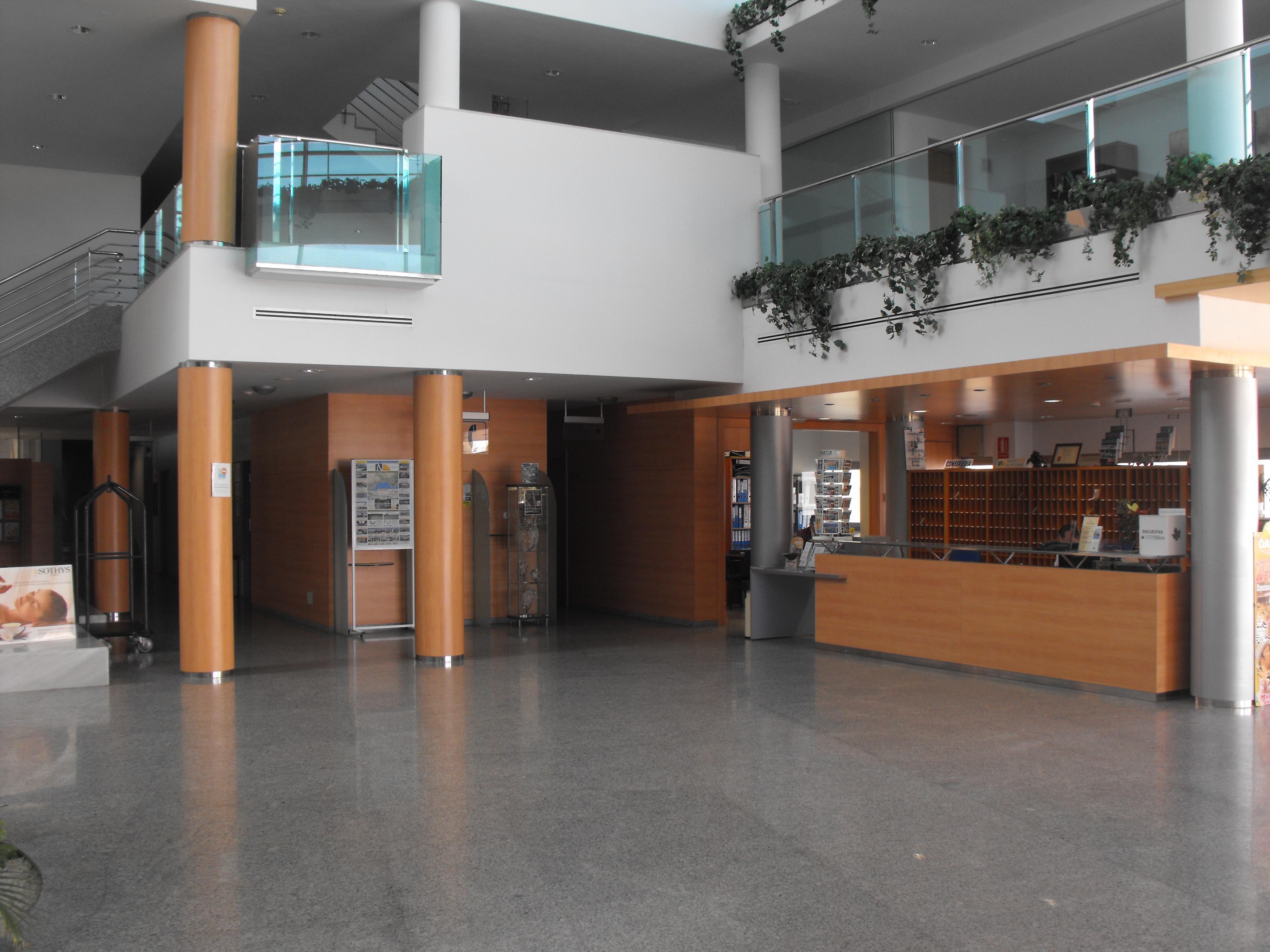 Hotel Neptuno By On Group Roquetas de Mar Eksteriør bilde