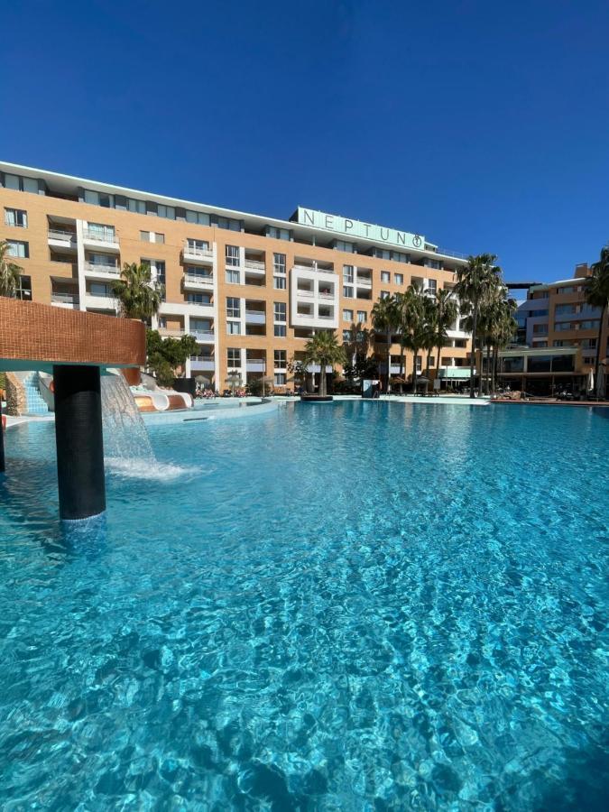 Hotel Neptuno By On Group Roquetas de Mar Eksteriør bilde