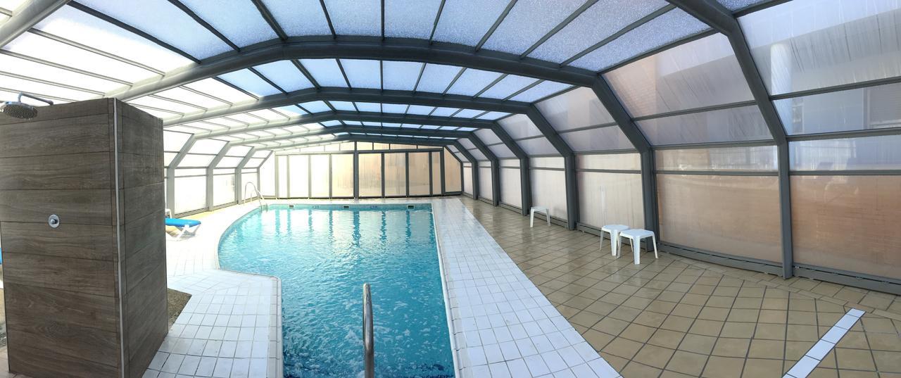Hotel Neptuno By On Group Roquetas de Mar Eksteriør bilde